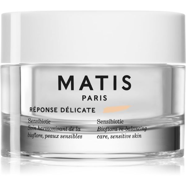 MATIS Paris MATIS Paris Réponse Délicate Sensibiotic крем за лице за чувствителна кожа на лицето 50 мл.