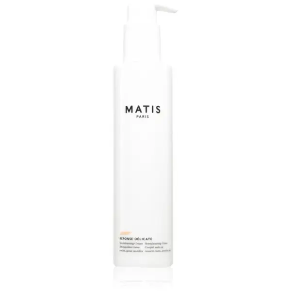 MATIS Paris MATIS Paris Réponse Délicate Sensicleansing-Cream нежен крем за почистване на лице 200 мл.
