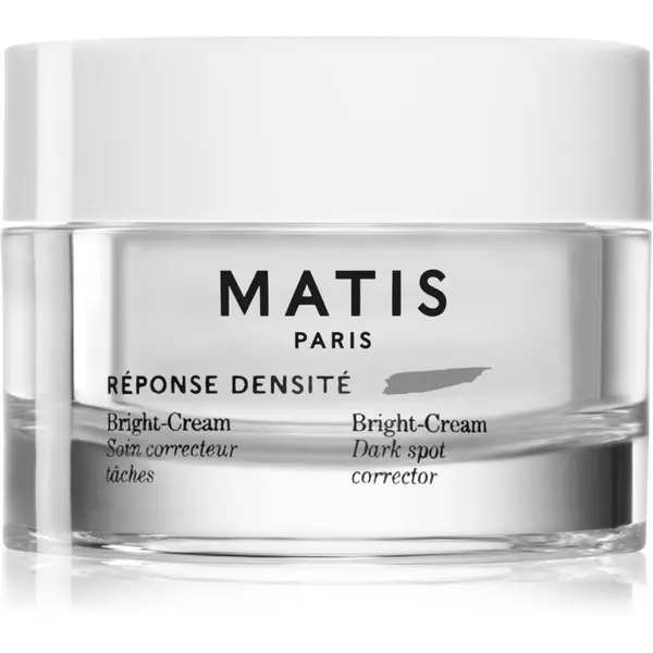 MATIS Paris MATIS Paris Réponse Densité Bright-Cream озаряващ крем с ниацинамид 50 мл.