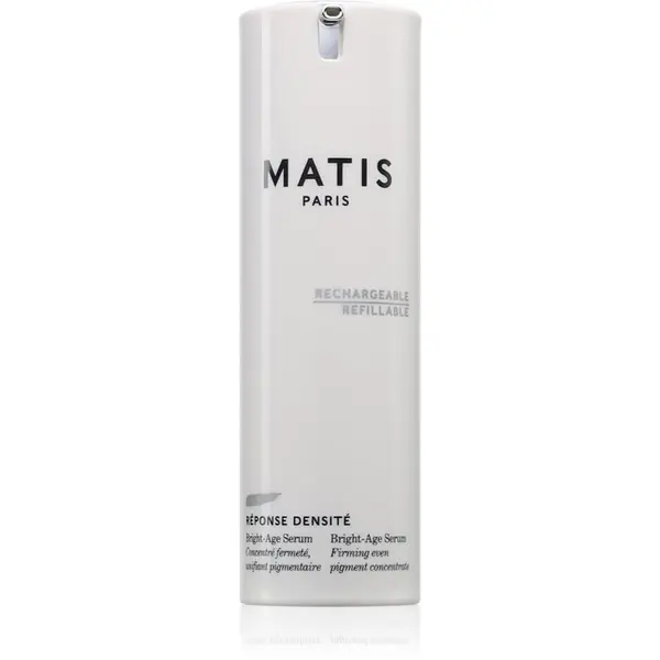 MATIS Paris MATIS Paris Réponse Densité Bright-Serum озаряващ серум против пигментни петна 30 мл.