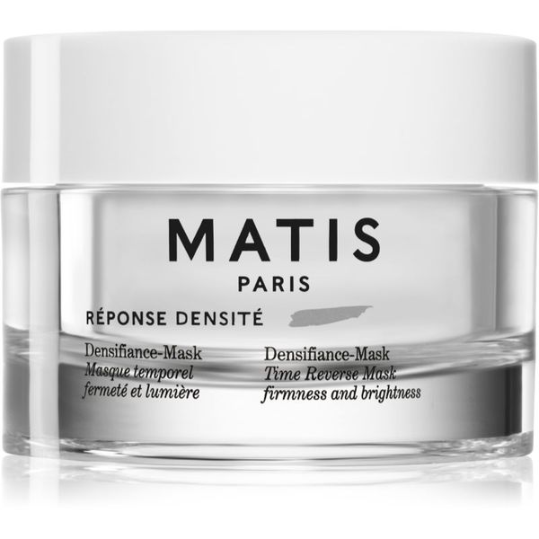 MATIS Paris MATIS Paris Réponse Densité Densifiance Mask стягаща маска анти стареене 50 мл.