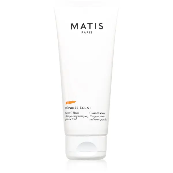 MATIS Paris MATIS Paris Réponse Éclat Glow-C Mask озаряващ пилинг с витамин С 50 мл.