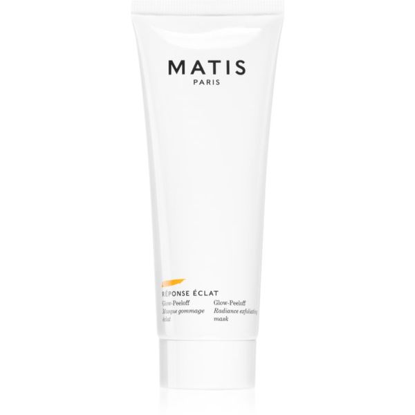 MATIS Paris MATIS Paris Réponse Éclat Glow Peelof озаряваща пилинг маска за лице 50 мл.