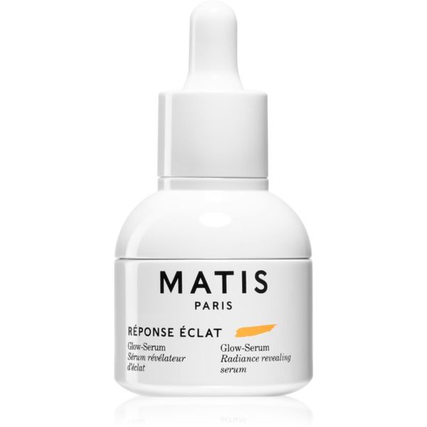 MATIS Paris MATIS Paris Réponse Éclat Glow Serum регенериращ и озаряващ серум 30 мл.
