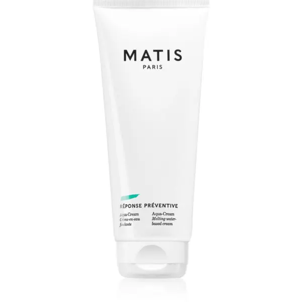 MATIS Paris MATIS Paris Réponse Préventive Aqua-Cream лек хидратиращ дневен крем 50 мл.