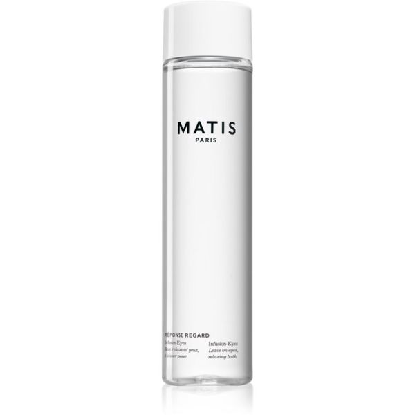 MATIS Paris MATIS Paris Réponse Regard Infusion-Eyes освежаващ тоник за очи 150 мл.