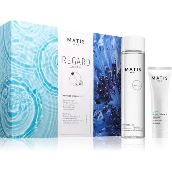 MATIS Paris MATIS Paris Réponse Regard Set подаръчен комплект