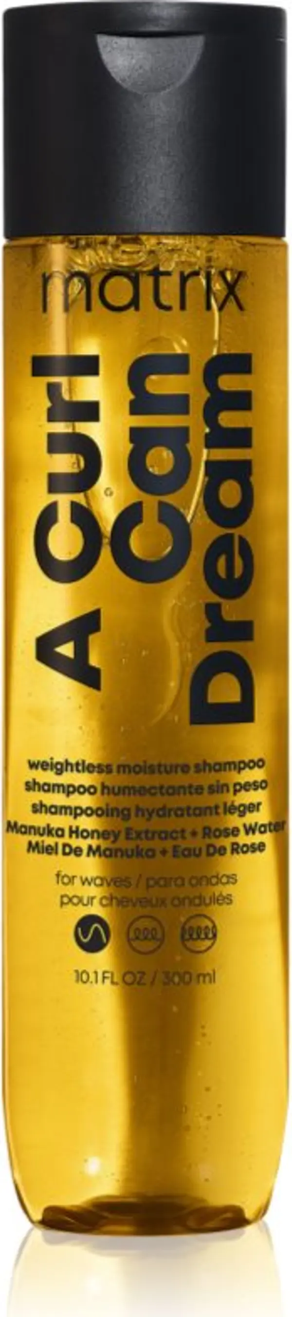Matrix Matrix A Curl Can Dream лек хидратиращ шампоан 300 мл.