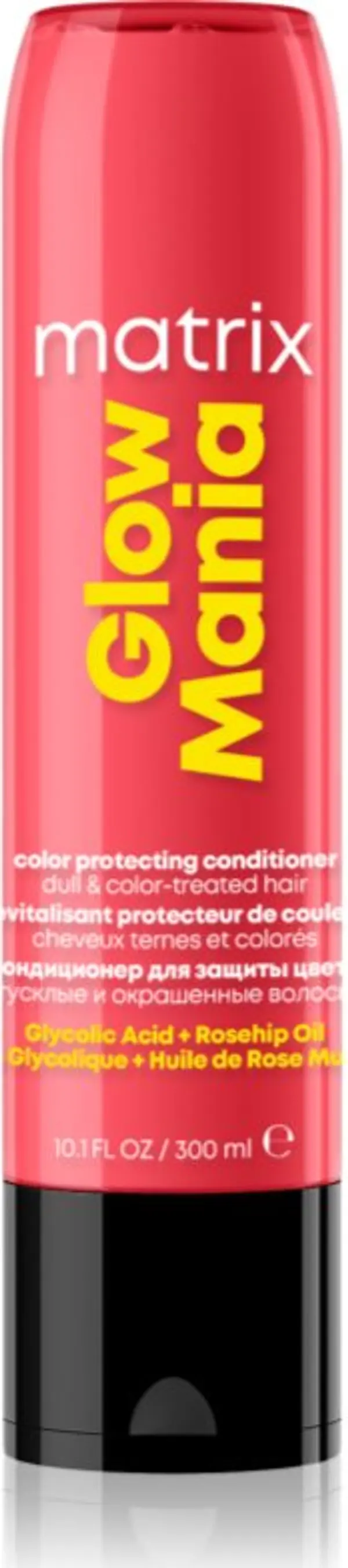 Matrix Matrix Glow Mania балсам за боядисана коса 300 мл.