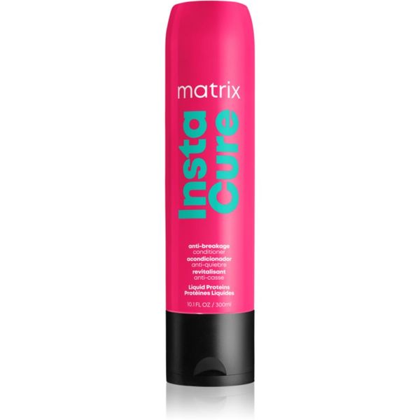 Matrix Matrix Instacure Conditioner подсилващ и възстановяващ балсам срещу късане на косата 300 мл.