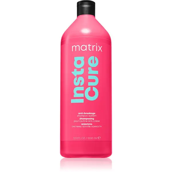 Matrix Matrix Instacure Shampoo възстановяващ шампоан срещу късане на косата 1000 мл.