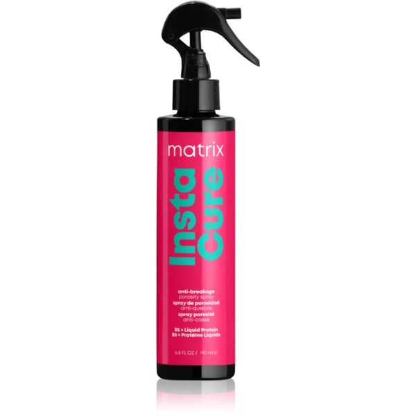 Matrix Matrix Instacure Spray възстановяващ спрей За коса 190 мл.