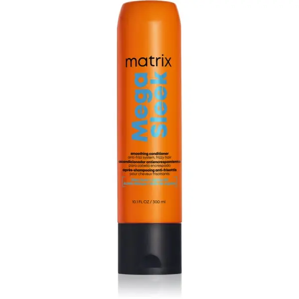 Matrix Matrix Mega Sleek Smoothing Conditioner балсам за непокорна коса 300 мл.