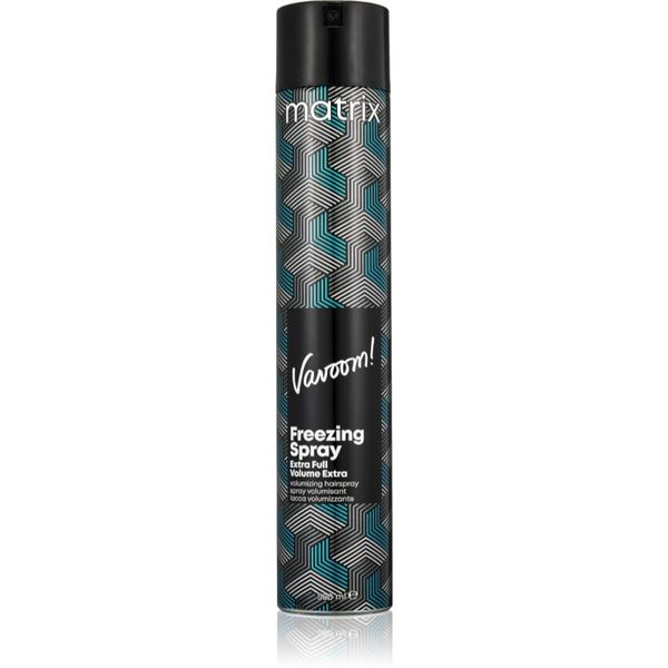Matrix Matrix Vavoom Freezing Spray лак за коса със силна фиксация 500 мл.