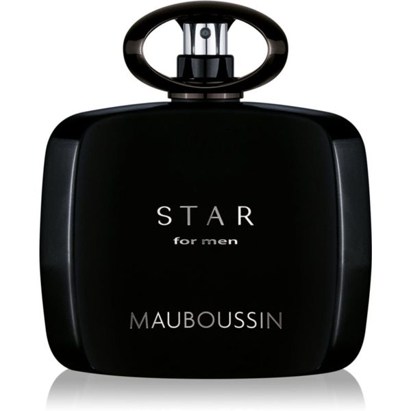 Mauboussin Mauboussin Star For Men парфюмна вода за мъже 90 мл.
