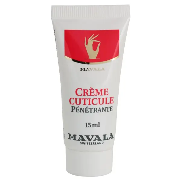 Mavala Mavala Cuticle Care крем кутикула 15 мл.