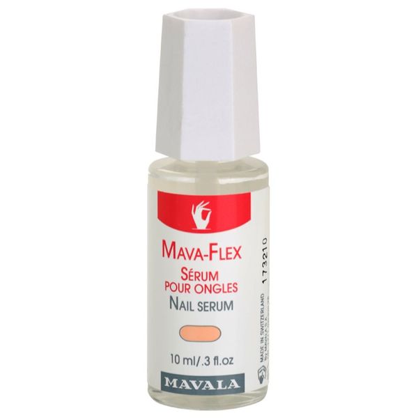 Mavala Mavala Nail Care Mava-Flex серум за укрепване 10 мл.