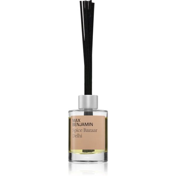 MAX Benjamin MAX Benjamin Discovery Spice Bazaar Delhi арома-дифузер 100 мл.