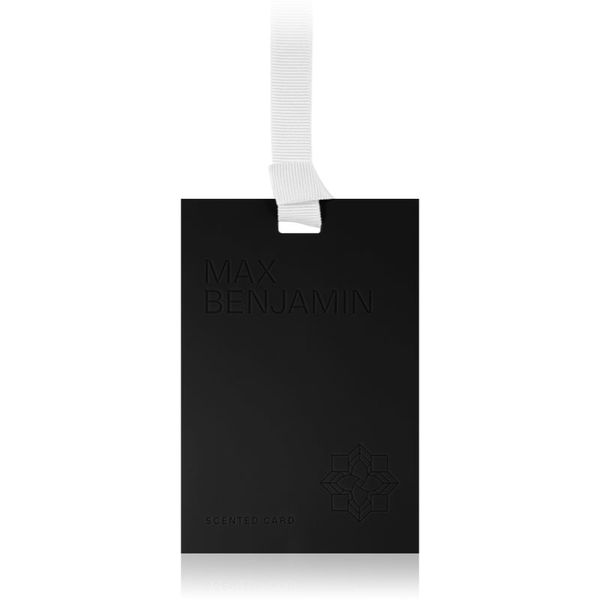 MAX Benjamin MAX Benjamin Dodici ароматизирана карта 1 бр.