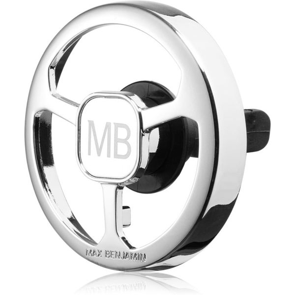 MAX Benjamin MAX Benjamin Pink Pepper aроматизатор за автомобил 1 бр.