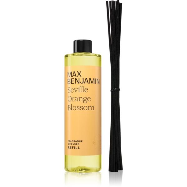 MAX Benjamin MAX Benjamin Seville Orange Blossom пълнител за арома дифузери 300 мл.