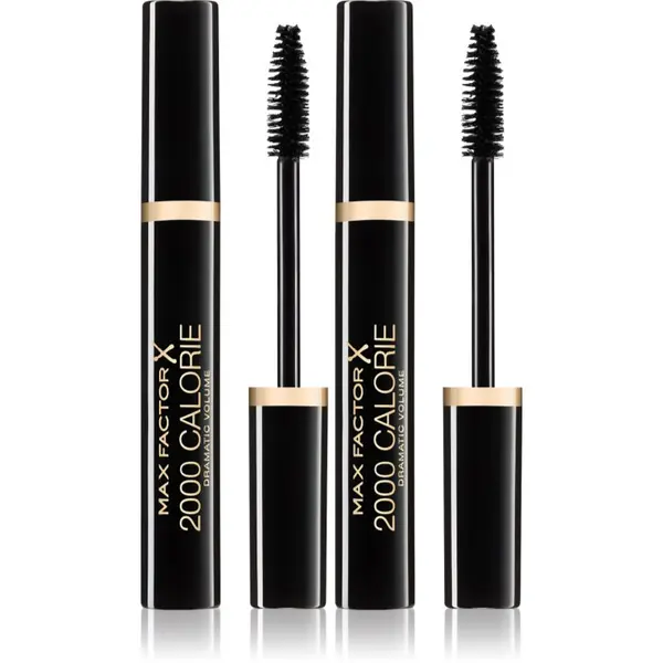 Max Factor Max Factor 2000 Calorie комплект