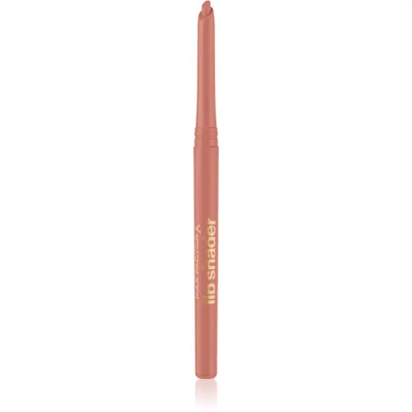 Max Factor Max Factor 2000 Calorie Lip Shader молив-контур за устни цвят 020 Mauve Mesh 0.35 мл.