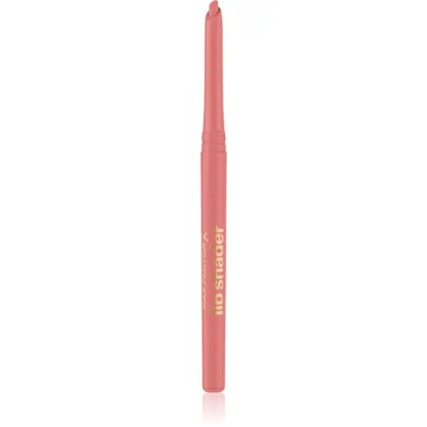 Max Factor Max Factor 2000 Calorie Lip Shader молив-контур за устни цвят 030 Pink Thread 0.35 мл.
