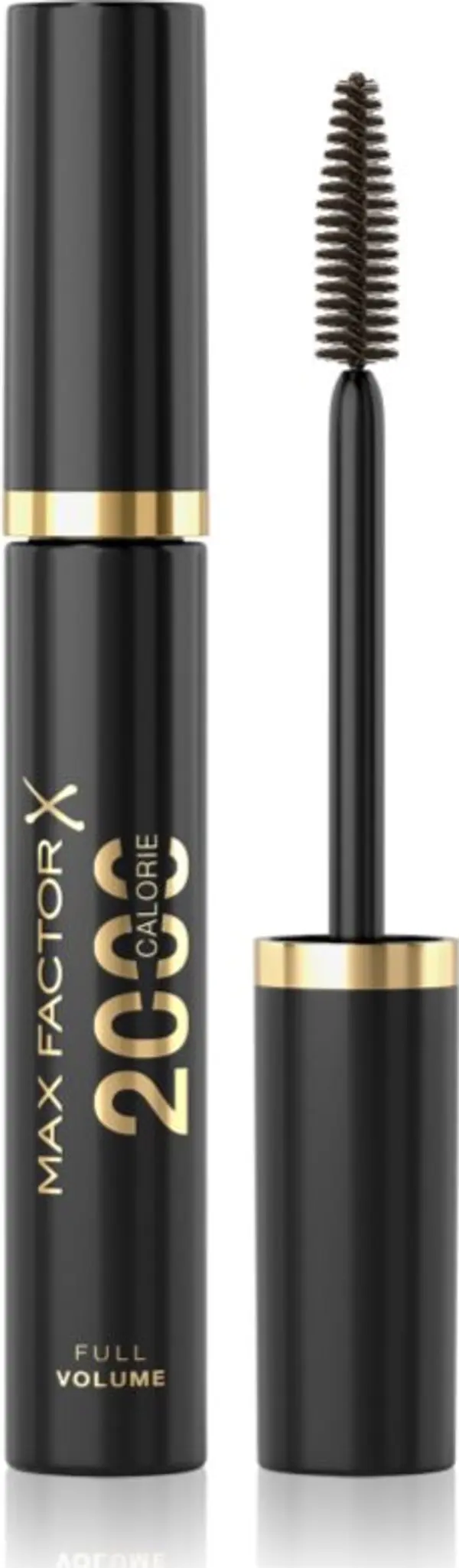 Max Factor Max Factor 2000 Calorie спирала за обем цвят 04 Navy 9 мл.