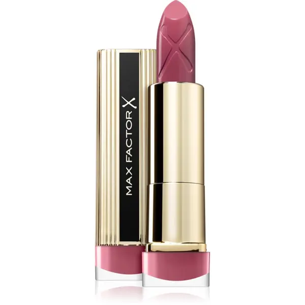 Max Factor Max Factor Colour Elixir 24HR Moisture овлажняващо червило цвят 030 Rosewood 4,8 гр.