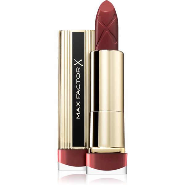 Max Factor Max Factor Colour Elixir 24HR Moisture овлажняващо червило цвят 080 Chilli 4,8 гр.