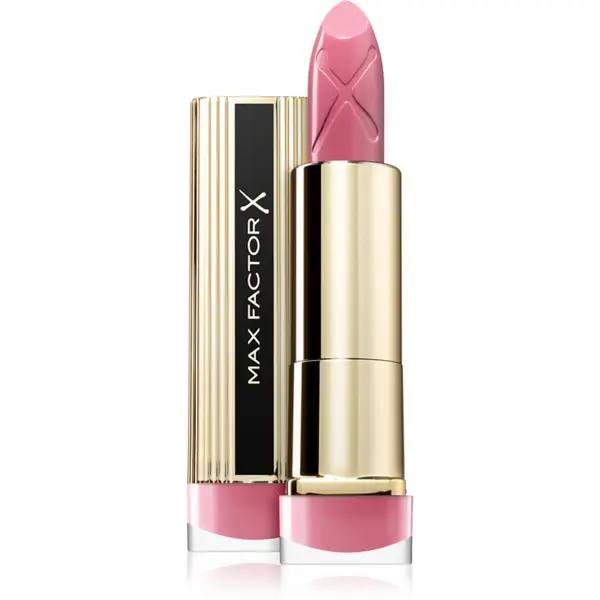 Max Factor Max Factor Colour Elixir 24HR Moisture овлажняващо червило цвят 095 Dusky Rose 4,8 гр.