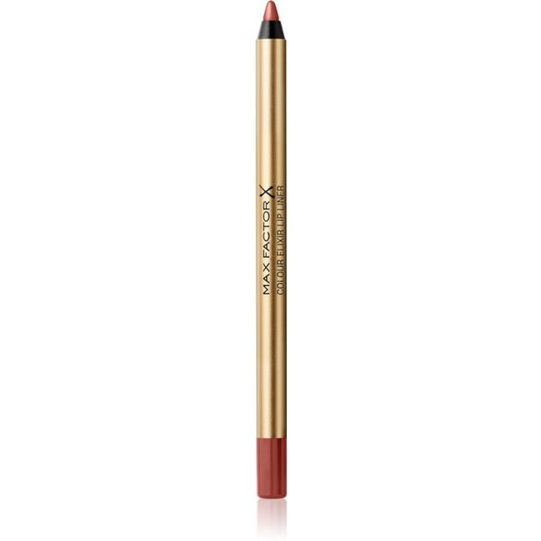 Max Factor Max Factor Colour Elixir молив за устни цвят 10 Desert Sand 5 гр.