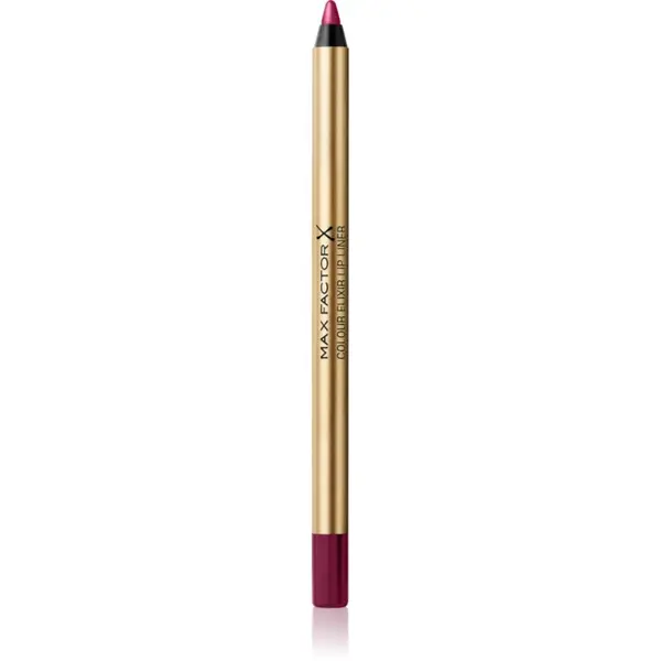 Max Factor Max Factor Colour Elixir молив за устни цвят 70 Deep Berry 5 гр.