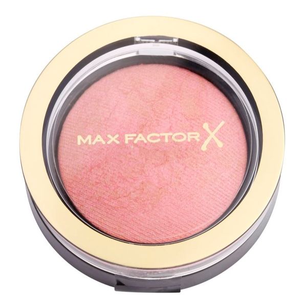 Max Factor Max Factor Creme Puff руж - пудра цвят 05 Lovely Pink 1.5 гр.