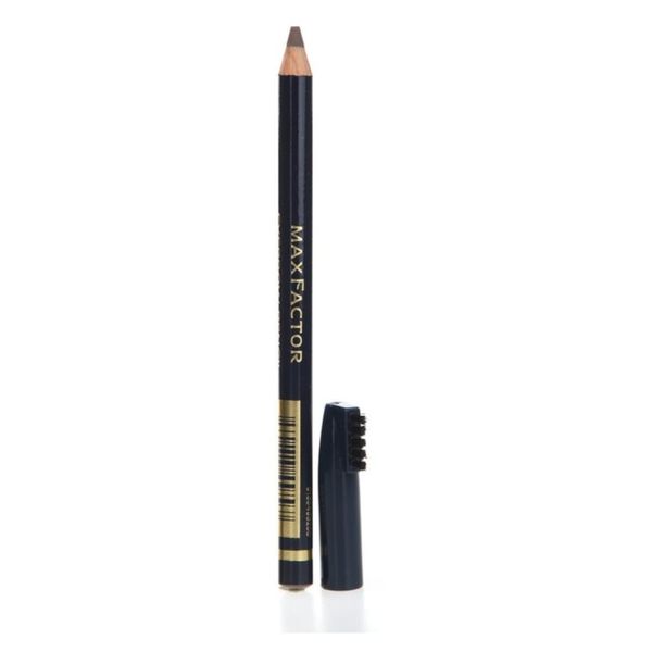 Max Factor Max Factor Eyebrow Pencil молив за вежди цвят 1 Ebony 1.4 гр.