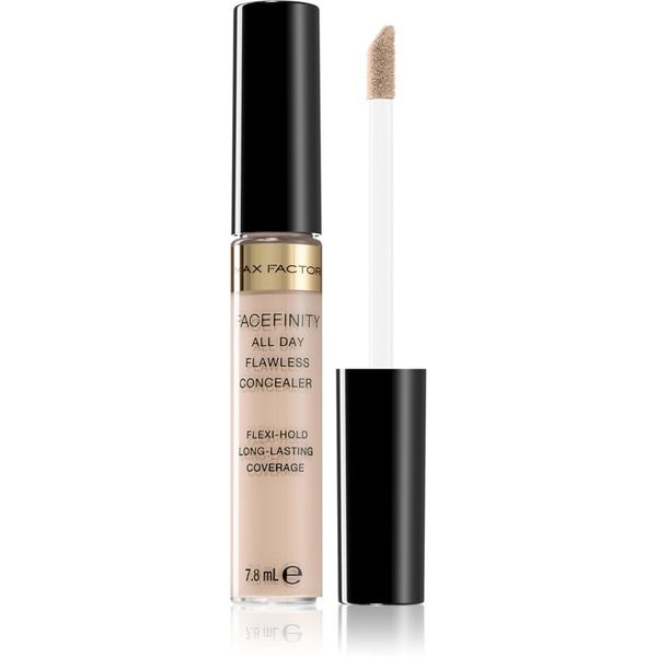 Max Factor Max Factor Facefinity All Day Flawless дълготраен коректор цвят 010 7,8 мл.