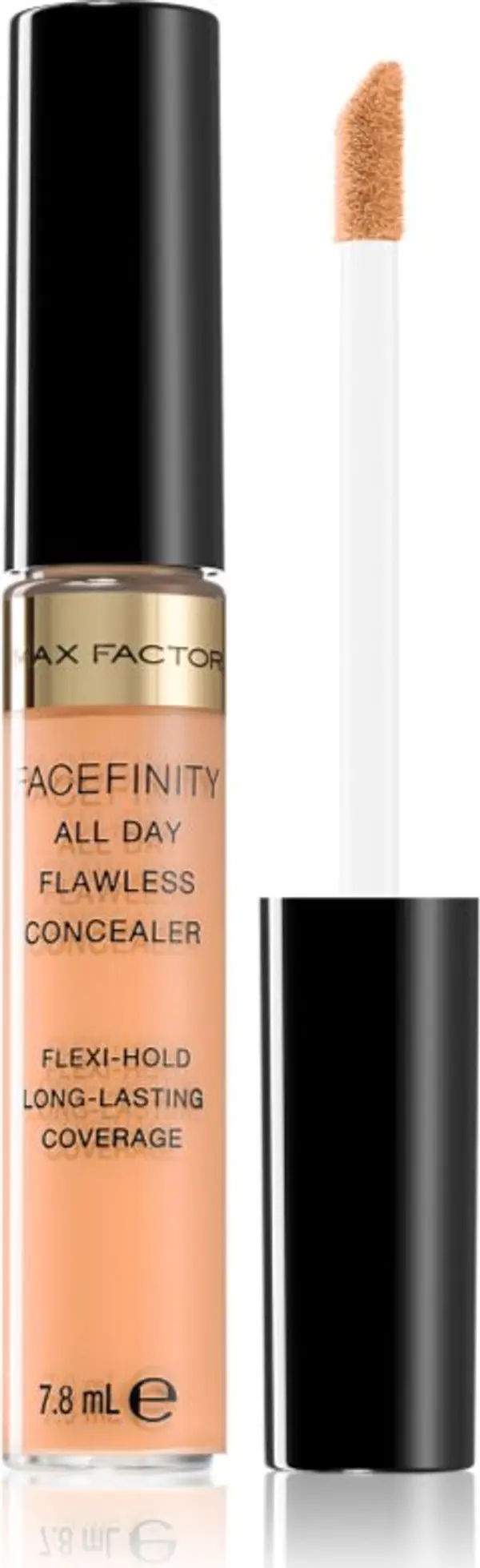 Max Factor Max Factor Facefinity All Day Flawless дълготраен коректор цвят 050 7,8 мл.