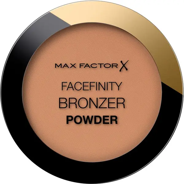 Max Factor Max Factor Facefinity бронзираща пудра 001 Light Bronze 10 гр.