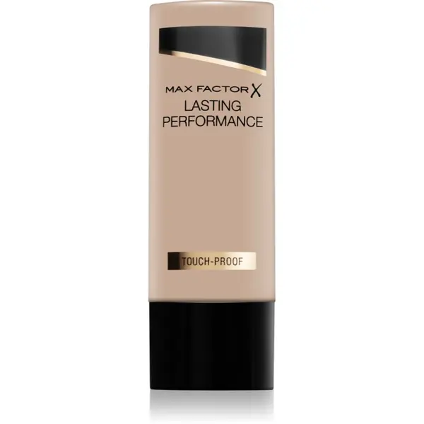 Max Factor Max Factor Facefinity Lasting Performance дълготраен течен фон дьо тен цвят 100 Fair 35 мл.