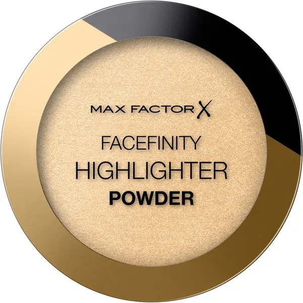 Max Factor Max Factor Facefinity озаряваща пудра цвят 002 Golden Hour 8 гр.