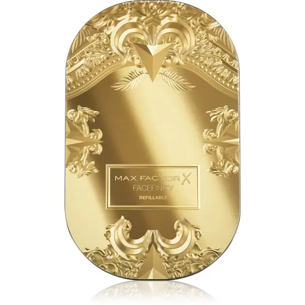 Max Factor Max Factor Facefinity Refillable кутия за декоративна козметика 1 бр.