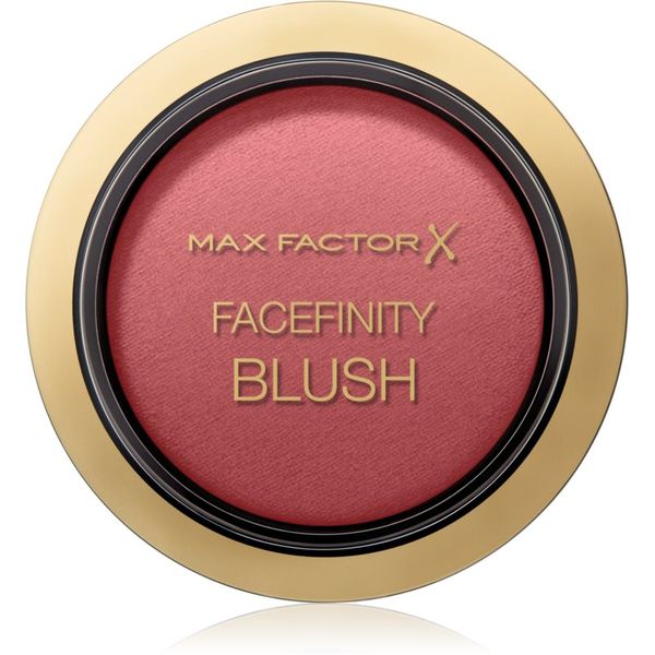 Max Factor Max Factor Facefinity руж - пудра цвят 50 Sunkissed Rose 1,5 гр.