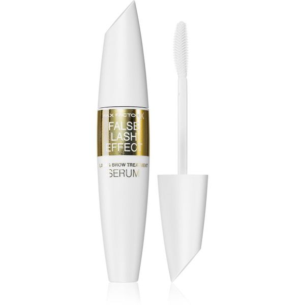 Max Factor Max Factor False Lash Effect серум за растеж за мигли и вежди 13,1 мл.
