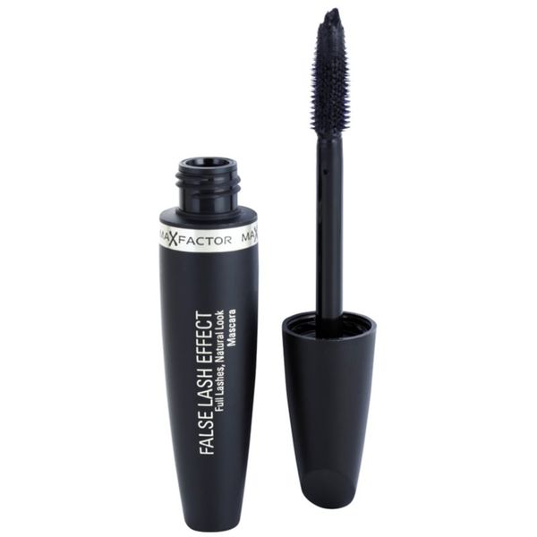 Max Factor Max Factor False Lash Effect спирала за обем и отделяне на мигли цвят Black 13,1 мл.