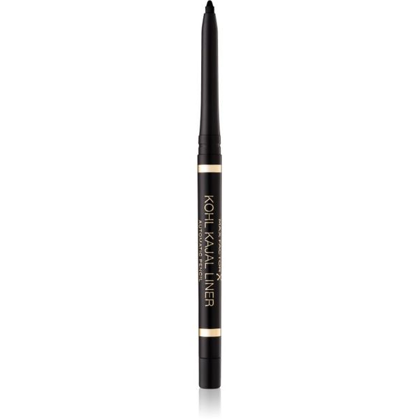 Max Factor Max Factor Kohl Kajal Liner молив за очи тип каял цвят 001 Black 5 гр.