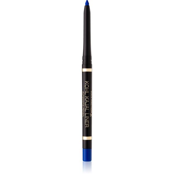 Max Factor Max Factor Kohl Kajal Liner молив за очи тип каял цвят 002 Azure 5 гр.