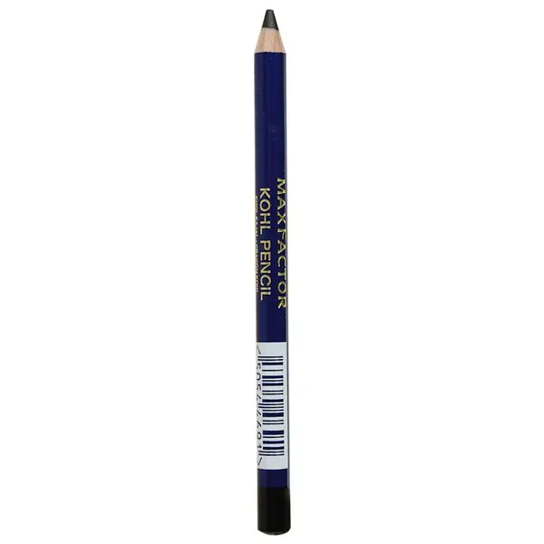Max Factor Max Factor Kohl Pencil молив за очи цвят 020 Black 1.3 гр.
