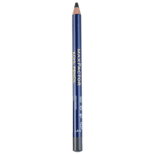 Max Factor Max Factor Kohl Pencil молив за очи цвят 050 Charcoal Grey 1.3 гр.