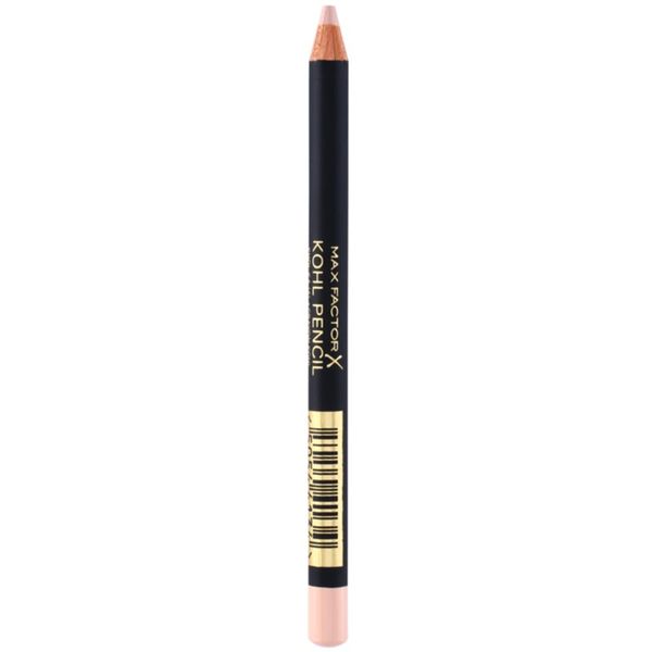 Max Factor Max Factor Kohl Pencil молив за очи цвят 090 Natural Glaze 1.3 гр.